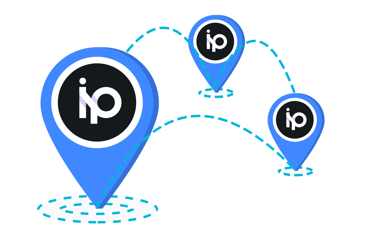 B2Proxy Image