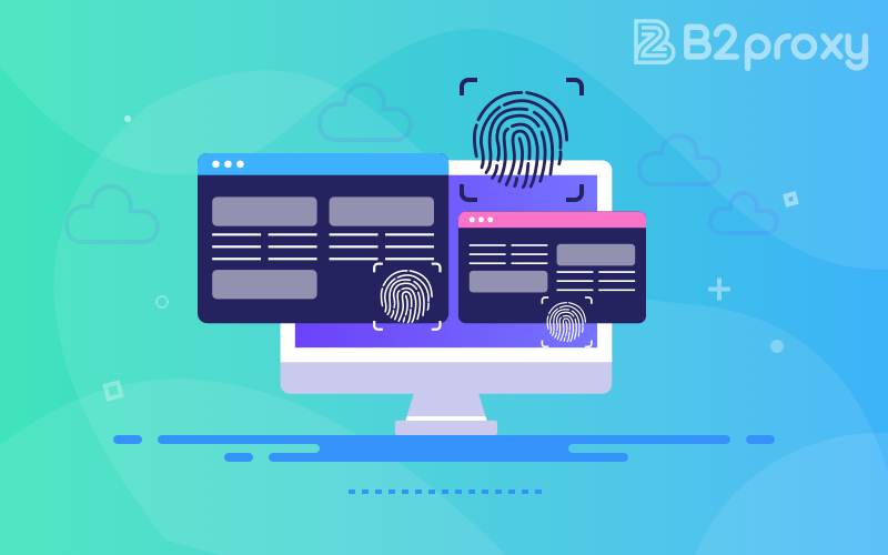 B2Proxy Image