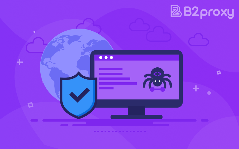 B2Proxy Image
