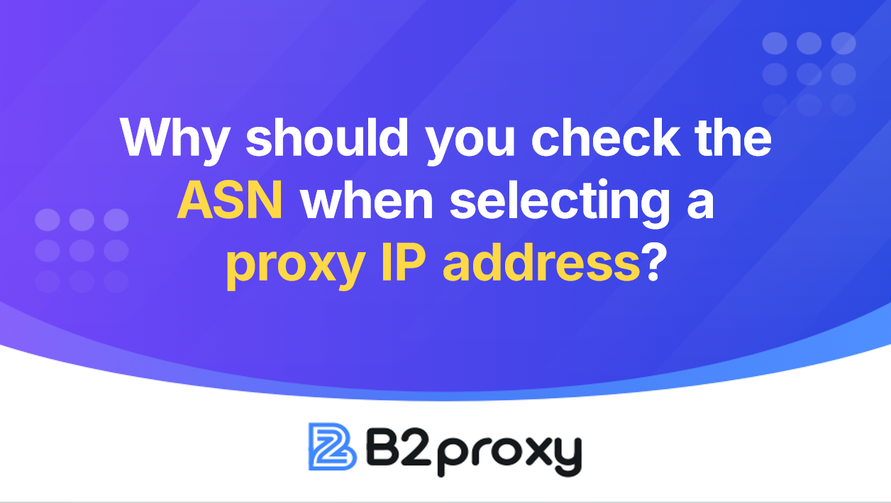 B2Proxy Image