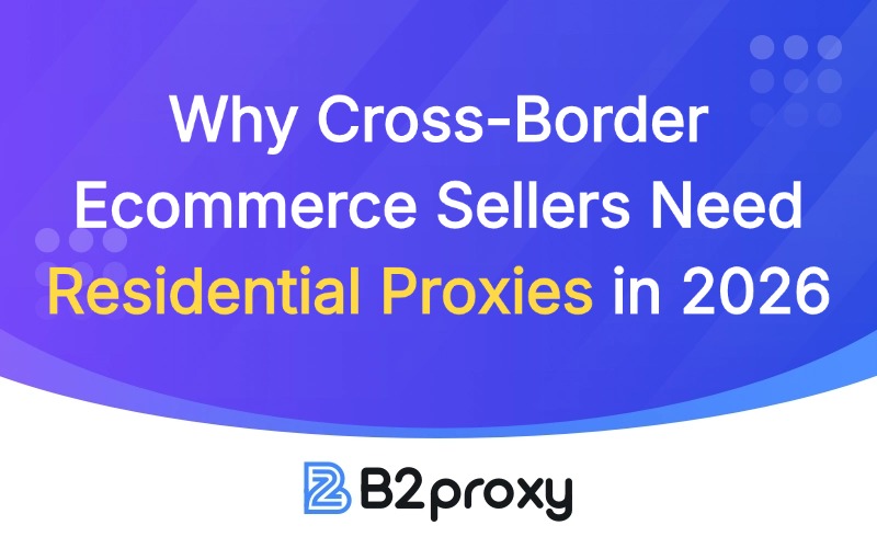 B2Proxy Image