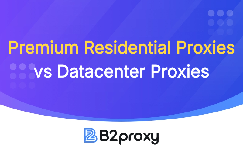 B2Proxy Image