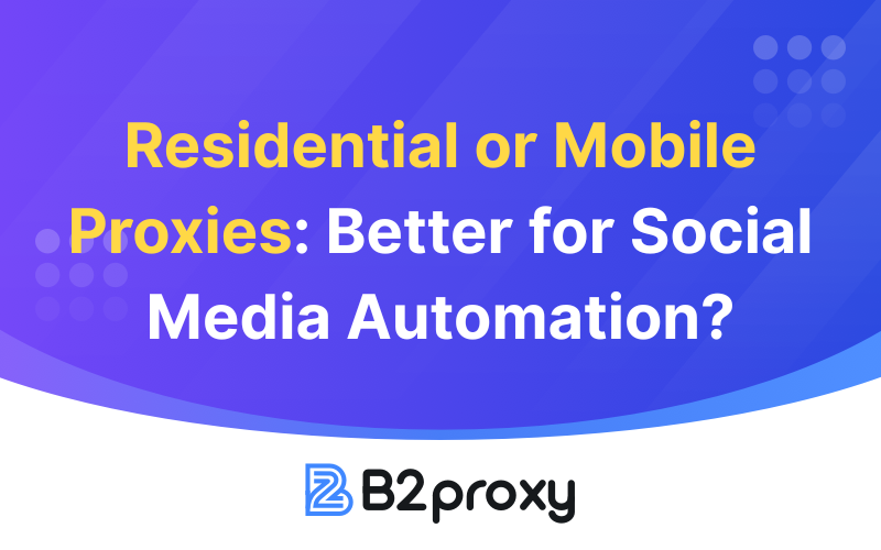 B2Proxy Image