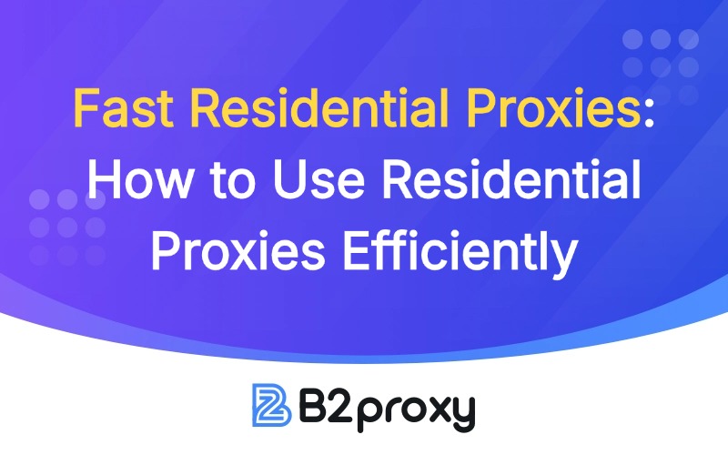 B2Proxy Image