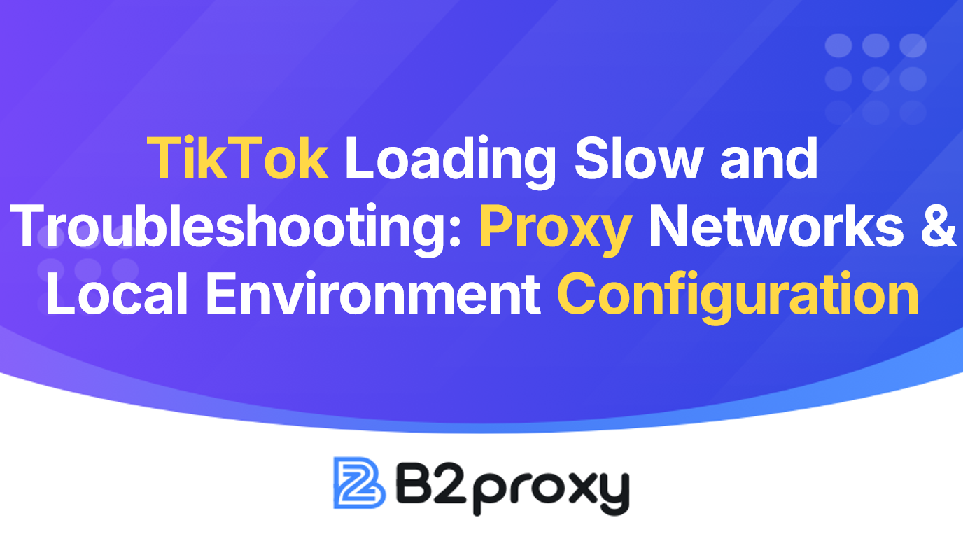 B2Proxy Image