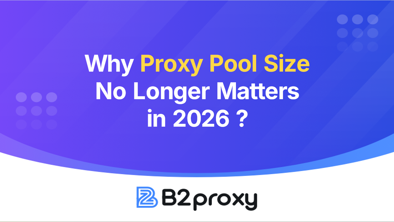 B2Proxy Image