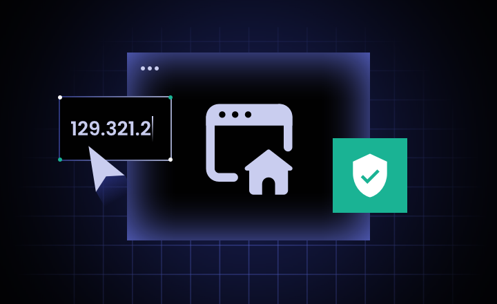 B2Proxy Image