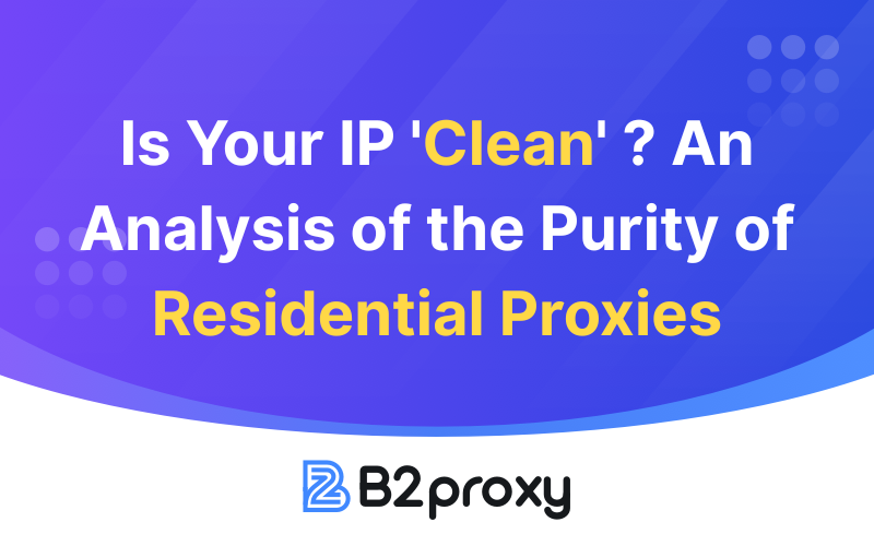 B2Proxy Image