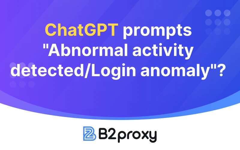 B2Proxy Image