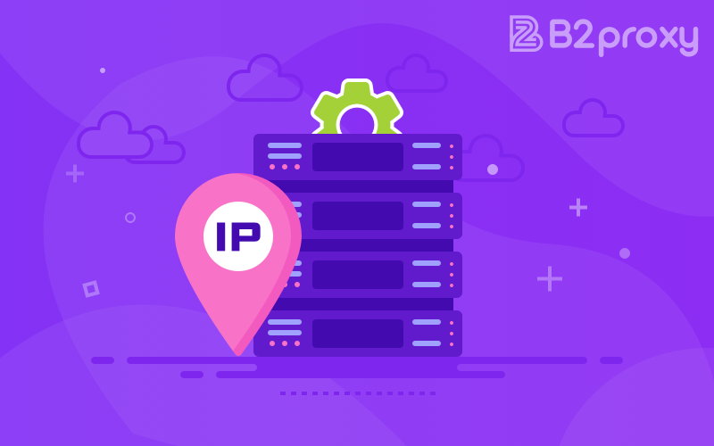 B2Proxy Image