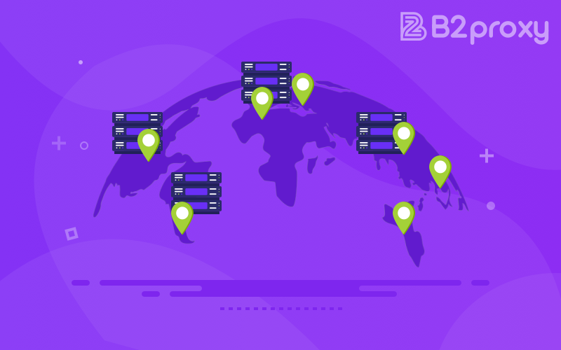 B2Proxy Image