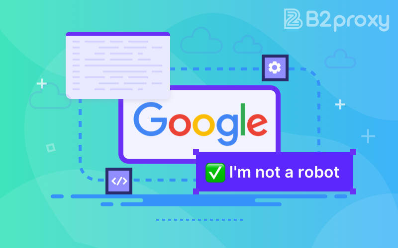 B2Proxy Image