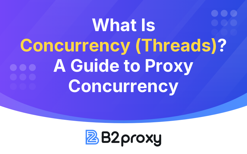 B2Proxy Image