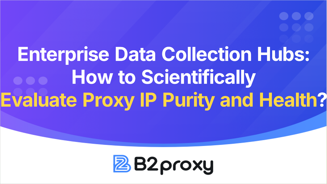 B2Proxy Image