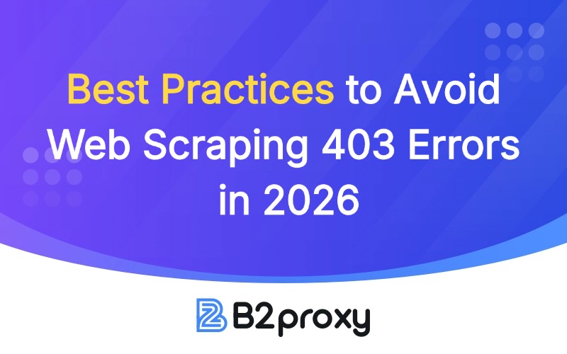 B2Proxy Image