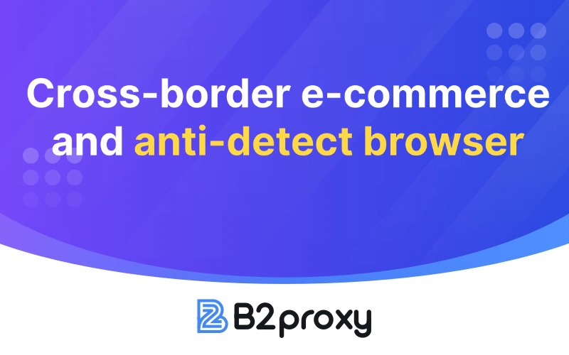 B2Proxy Image