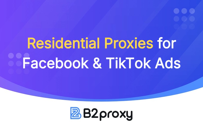 B2Proxy Image