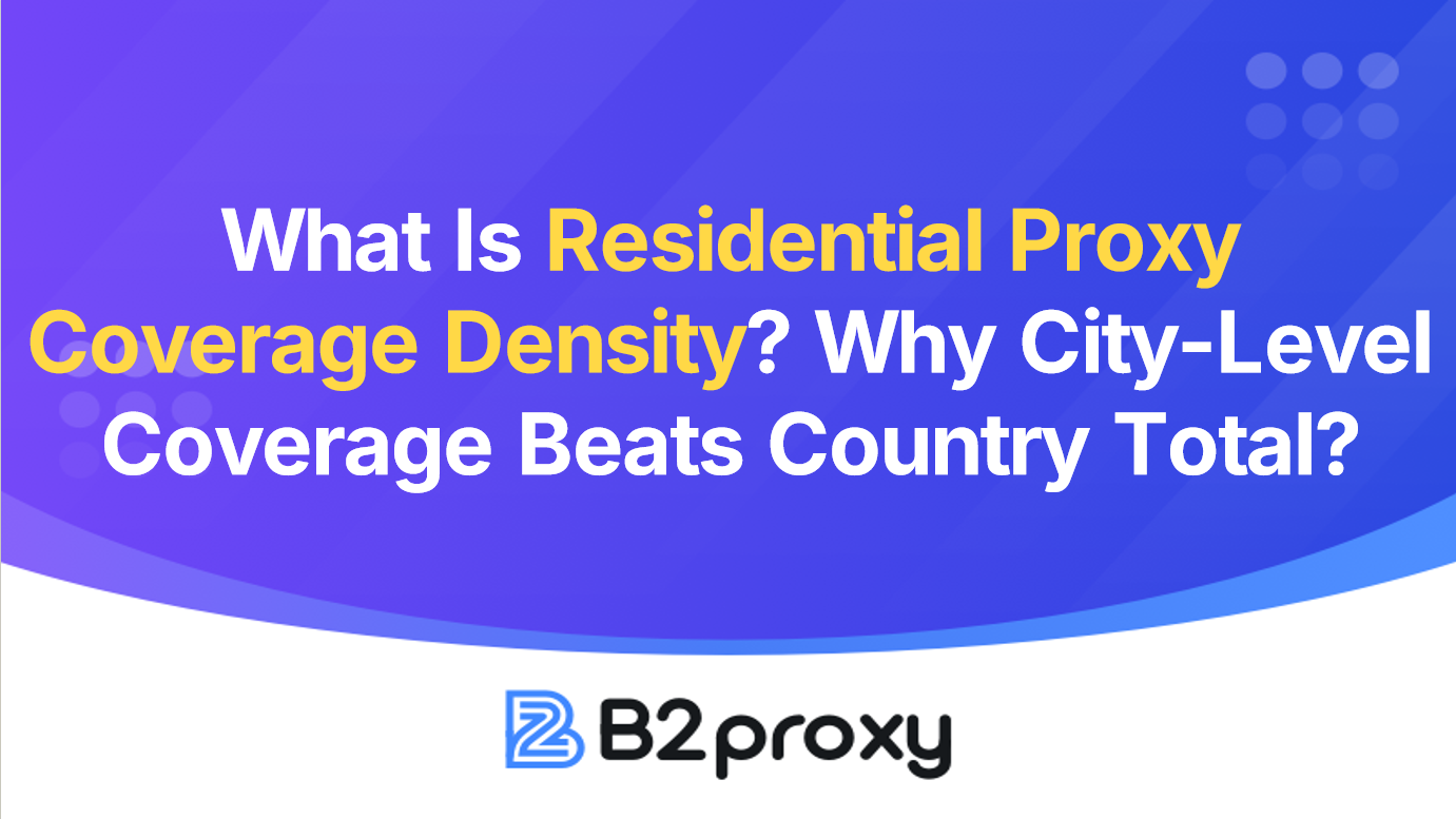 B2Proxy Image