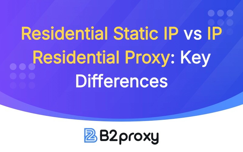B2Proxy Image