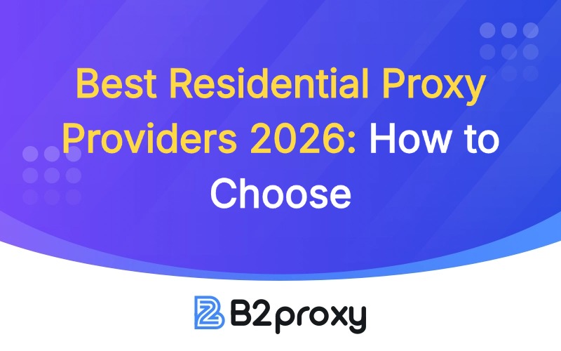 B2Proxy Image