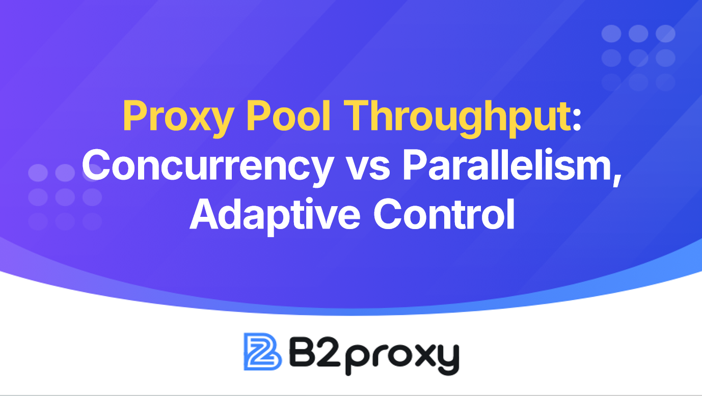 B2Proxy Image