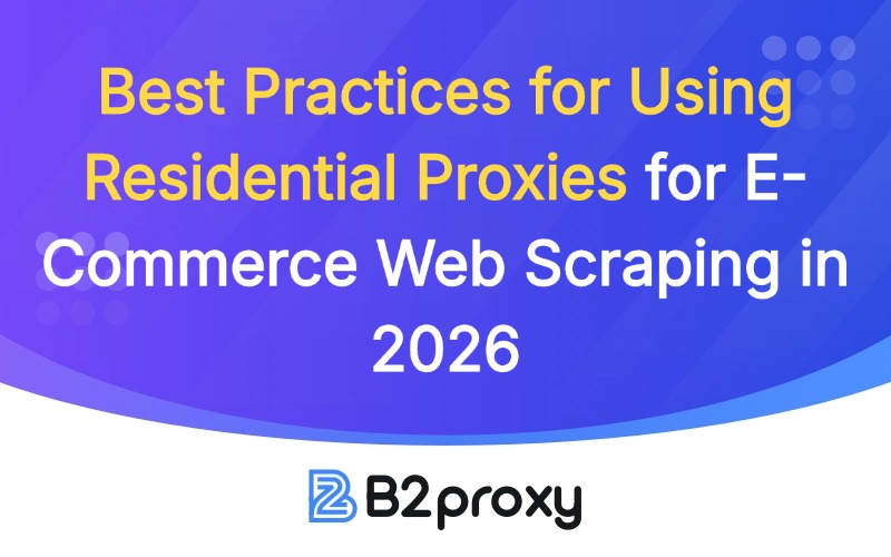 B2Proxy Image
