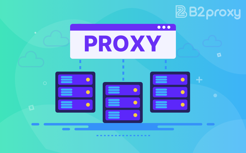 B2Proxy Image